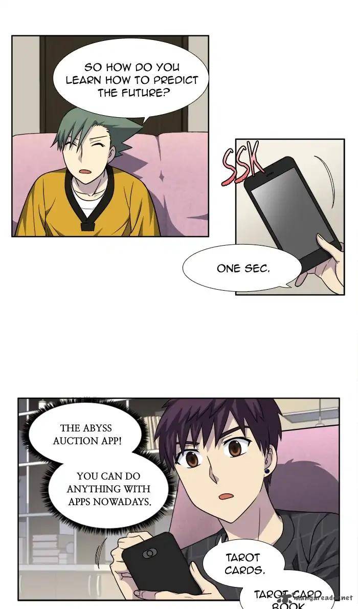The Gamer 261 9