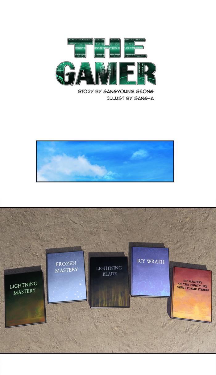 The Gamer 264 1