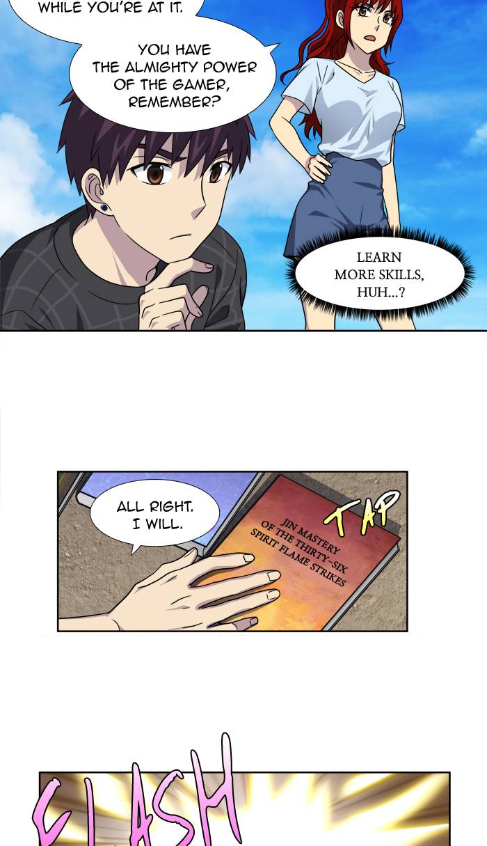 The Gamer 264 6