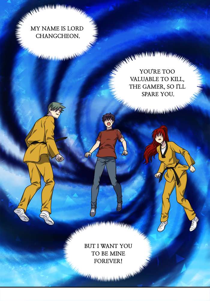 The Gamer 265 30