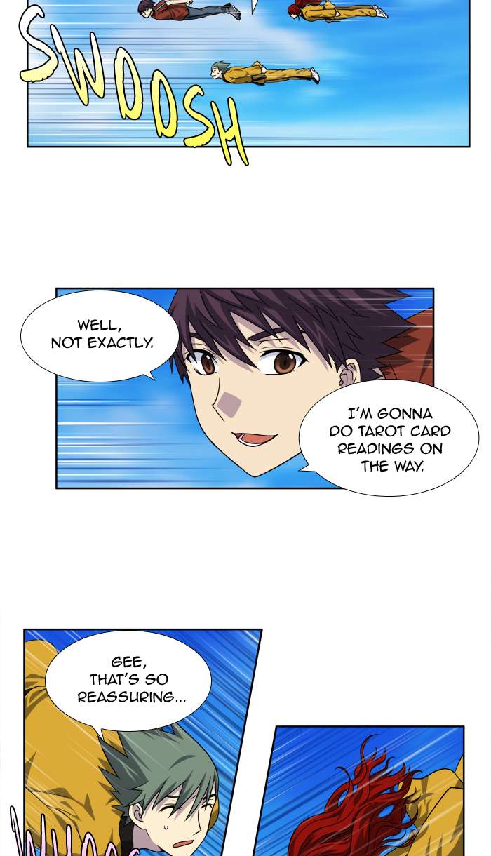 The Gamer 265 5