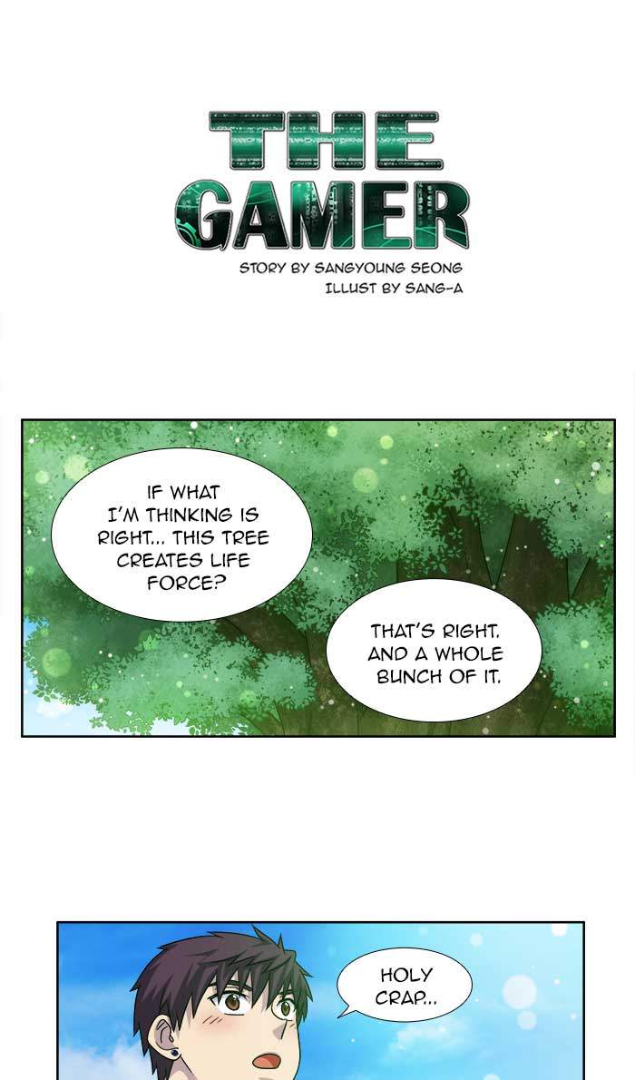 The Gamer 274 1