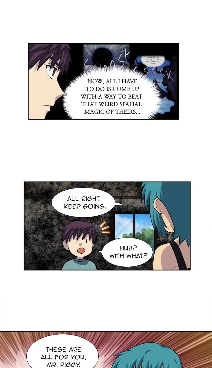 The Gamer 275 32
