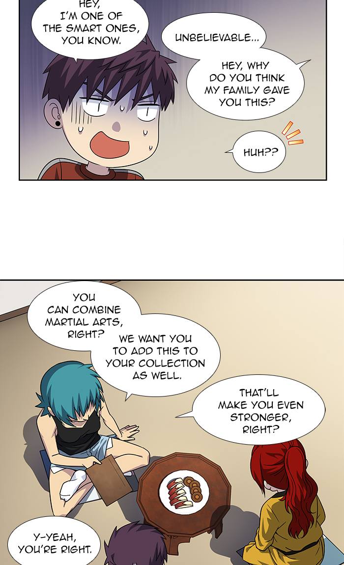 The Gamer 275 4