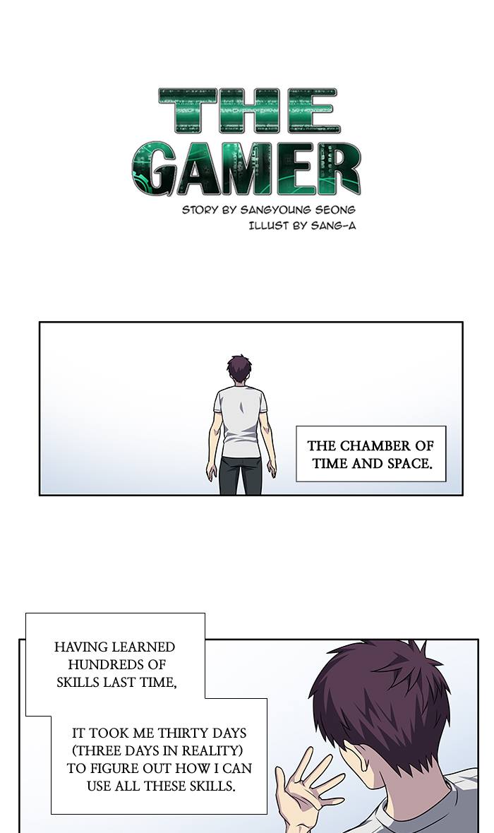 The Gamer 276 1