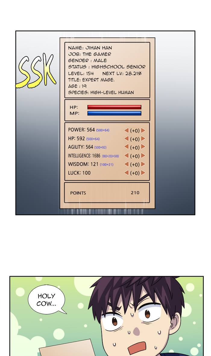 The Gamer 276 22