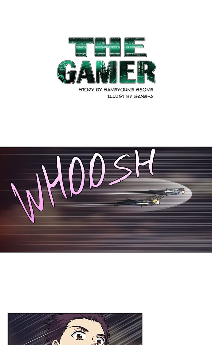 The Gamer 281 1