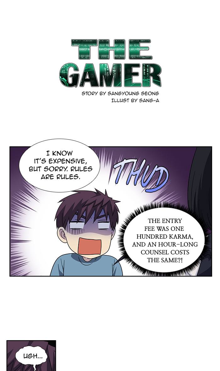 The Gamer 282 1