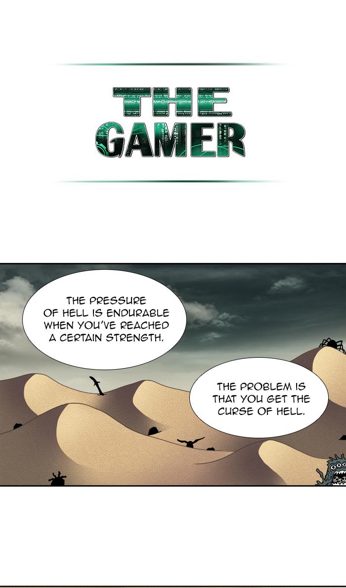 The Gamer 284 8