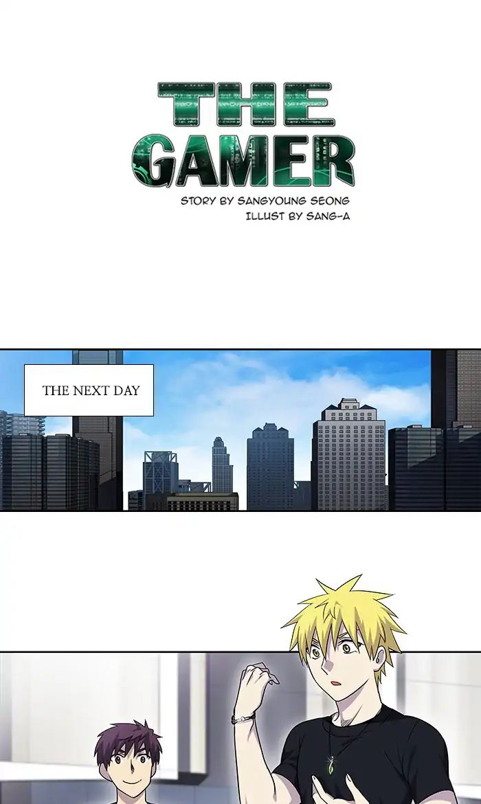 The Gamer 287 1