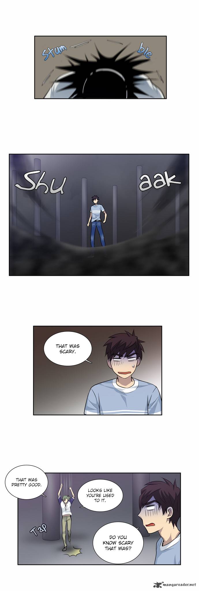 The Gamer 29 19