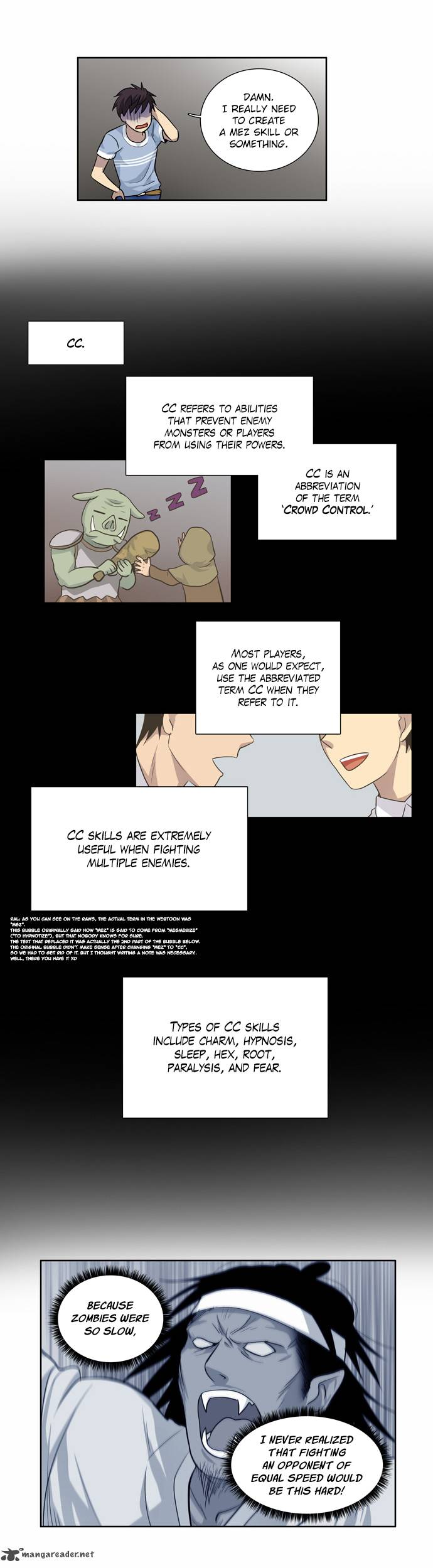 The Gamer 29 20