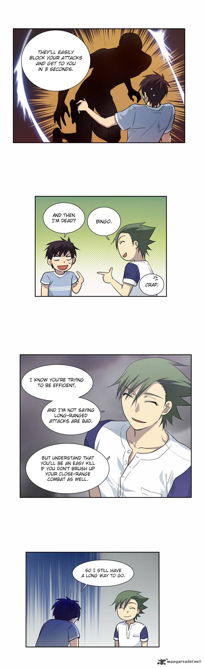 The Gamer 29 24