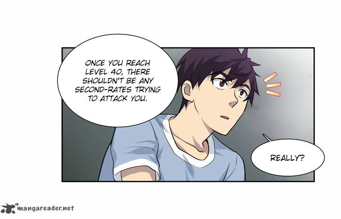 The Gamer 29 25
