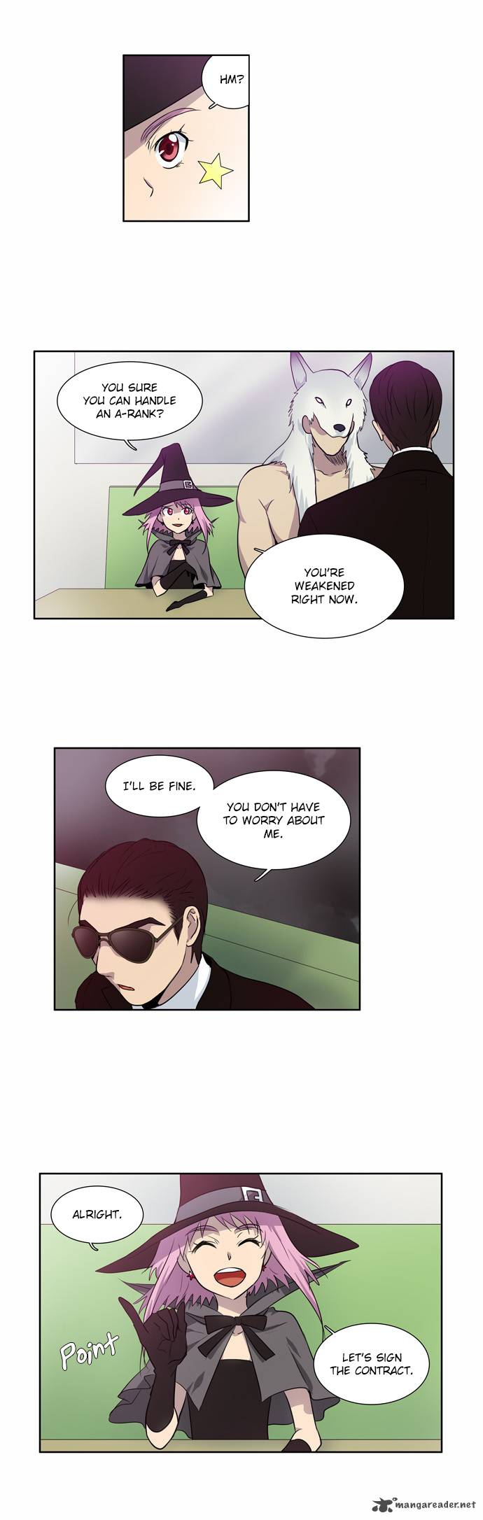 The Gamer 29 7
