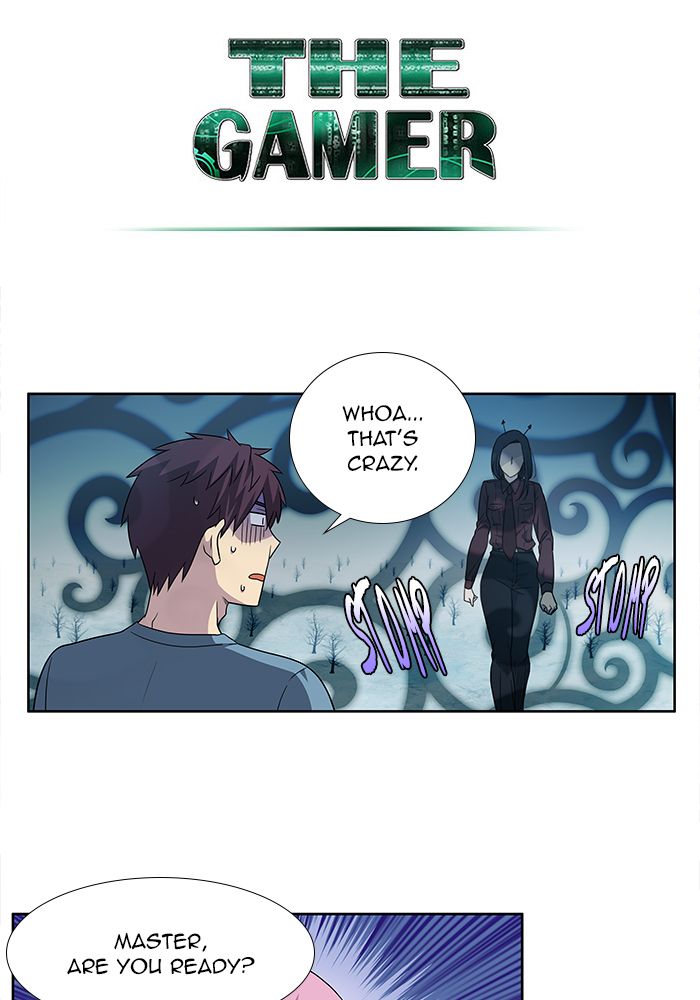 The Gamer 292 20