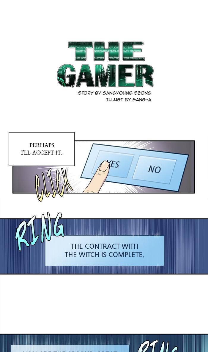 The Gamer 297 1