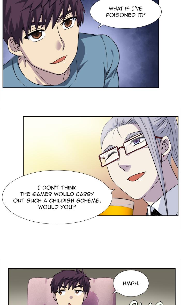 The Gamer 297 8