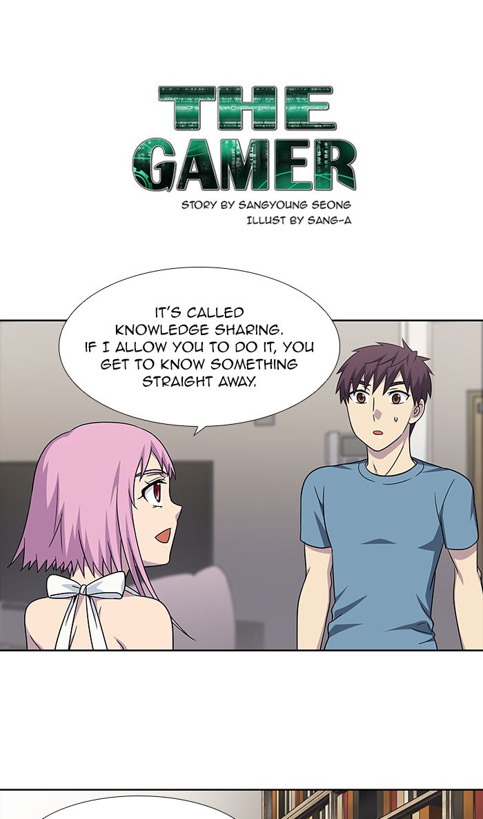 The Gamer 298 1