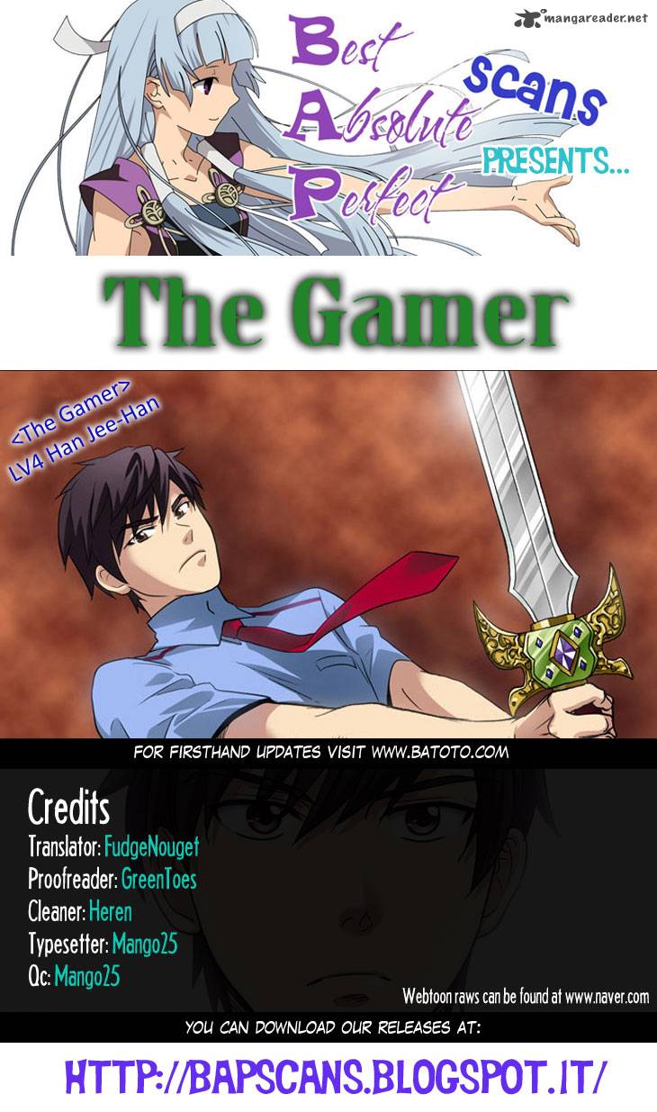 The Gamer 3 1
