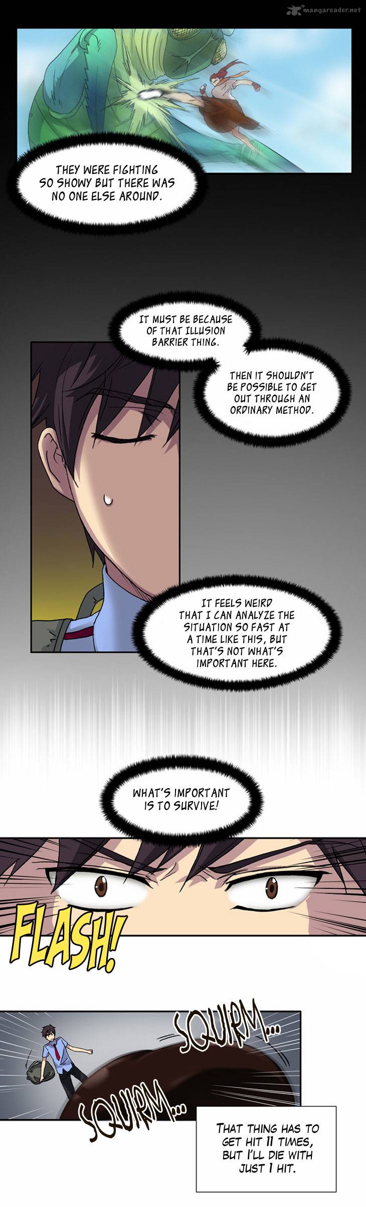 The Gamer 3 11