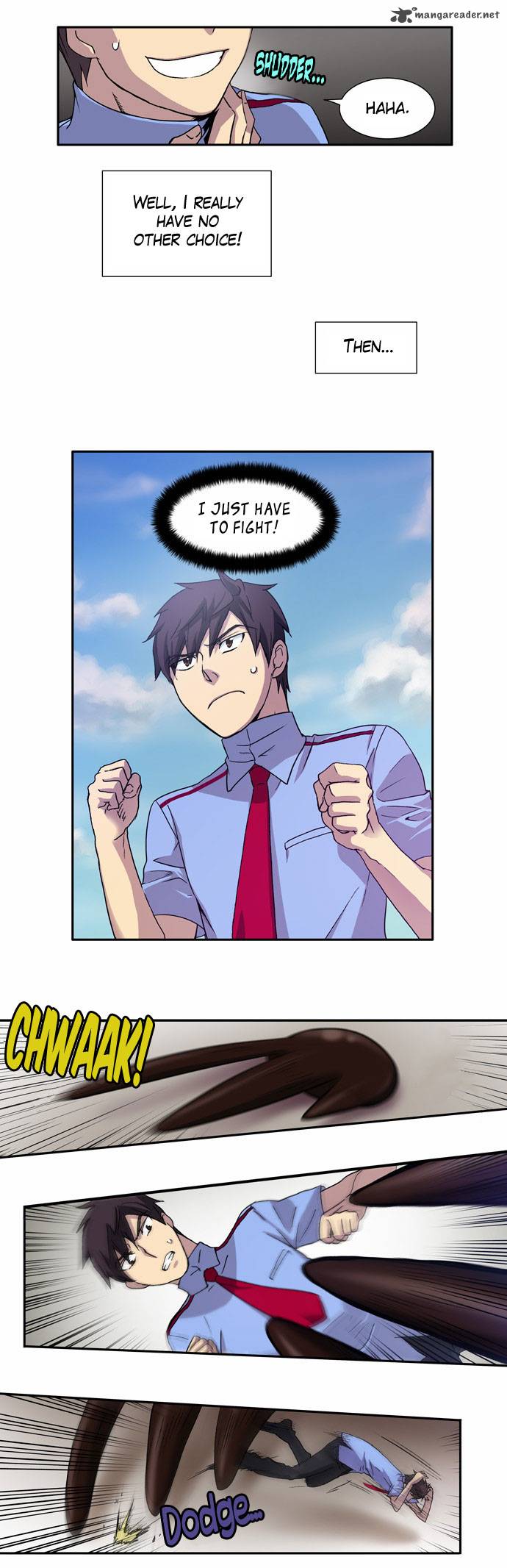The Gamer 3 14