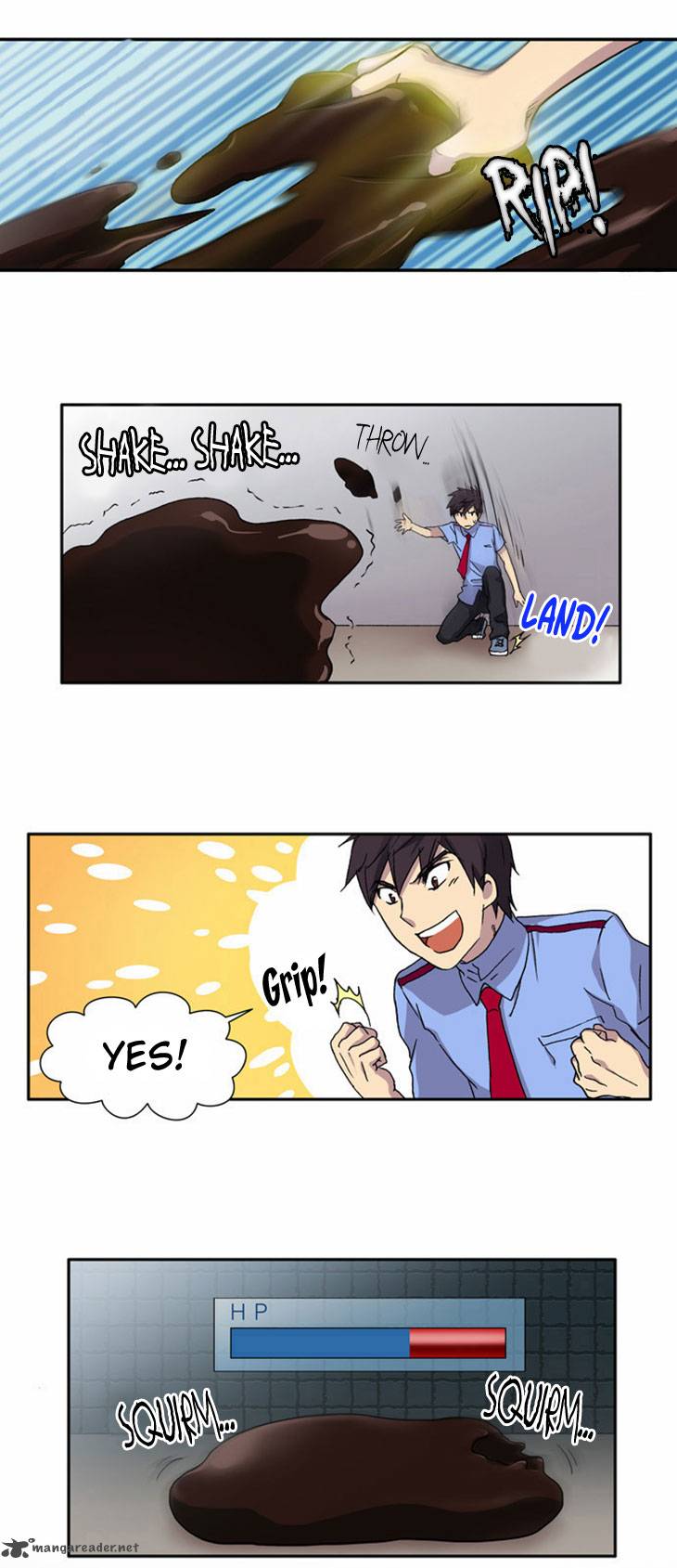 The Gamer 3 18