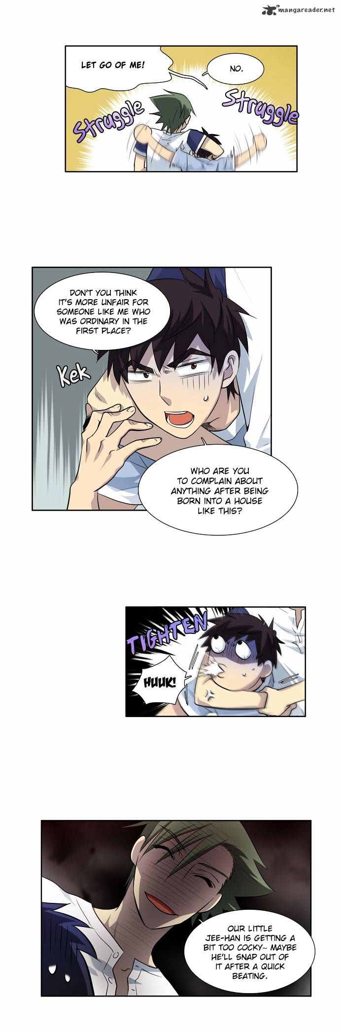 The Gamer 30 11