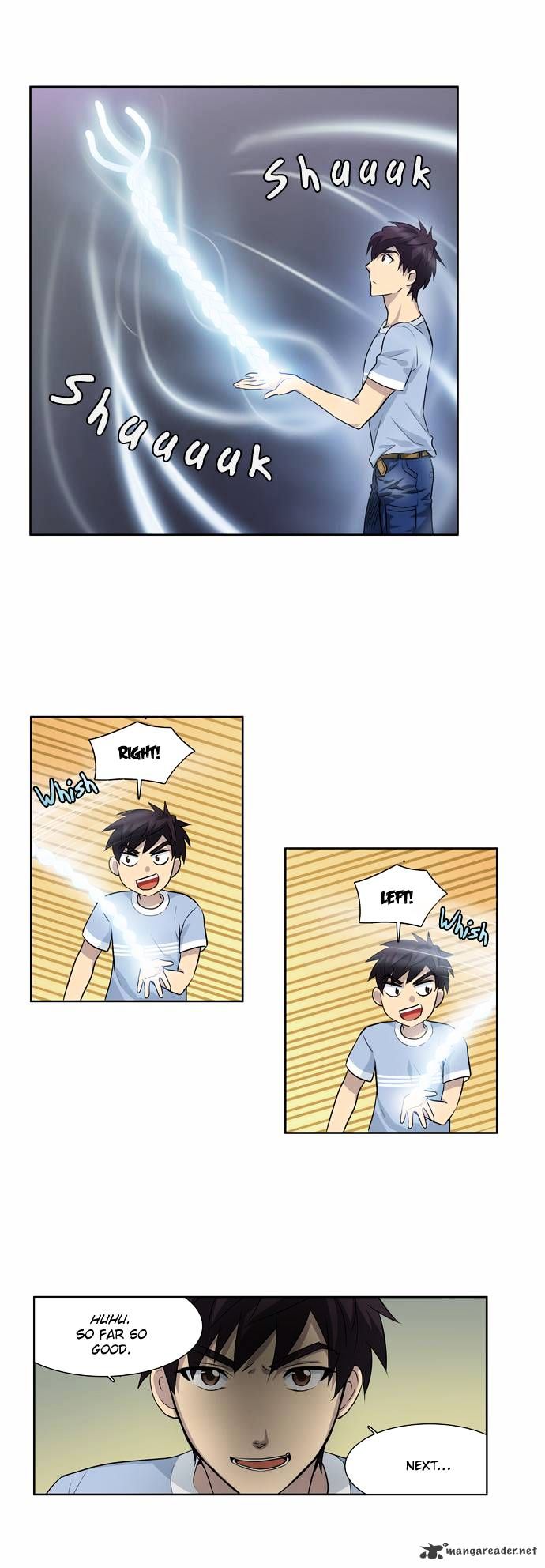 The Gamer 30 19