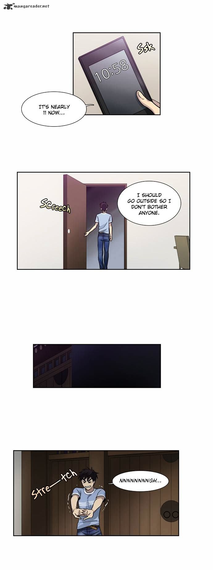 The Gamer 30 23