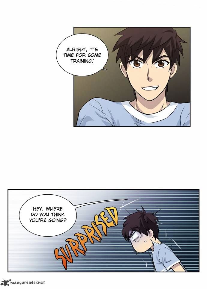 The Gamer 30 24