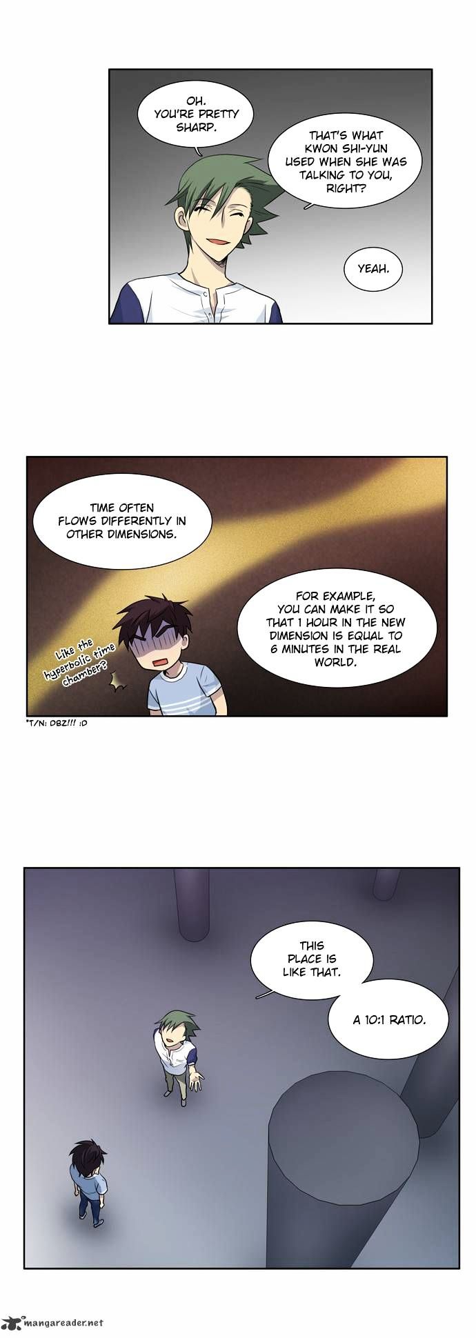 The Gamer 30 7