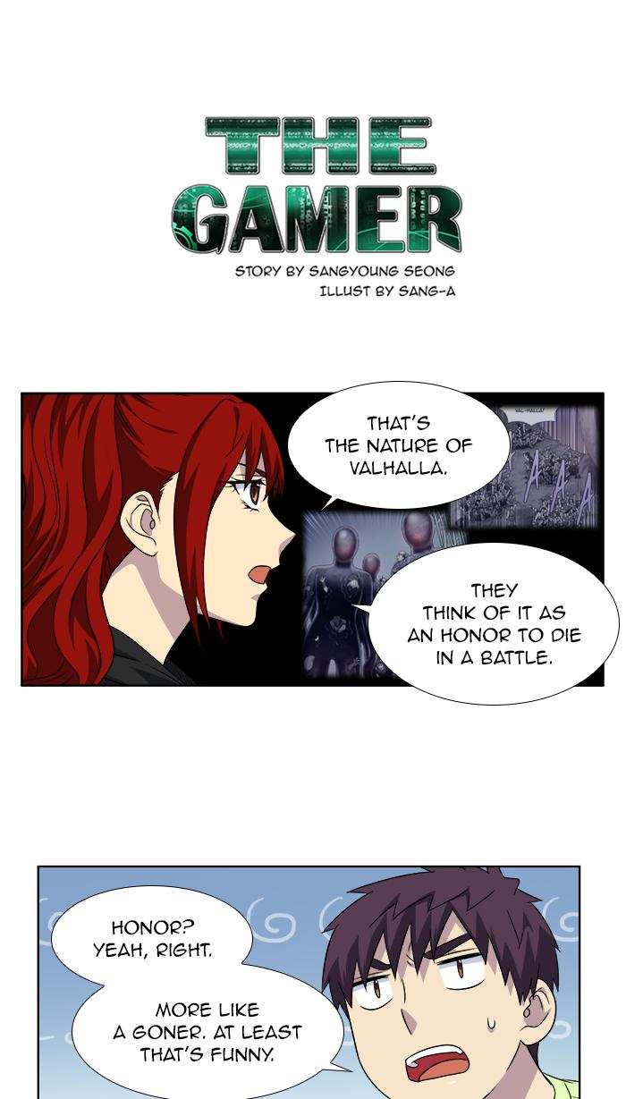 The Gamer 305 1