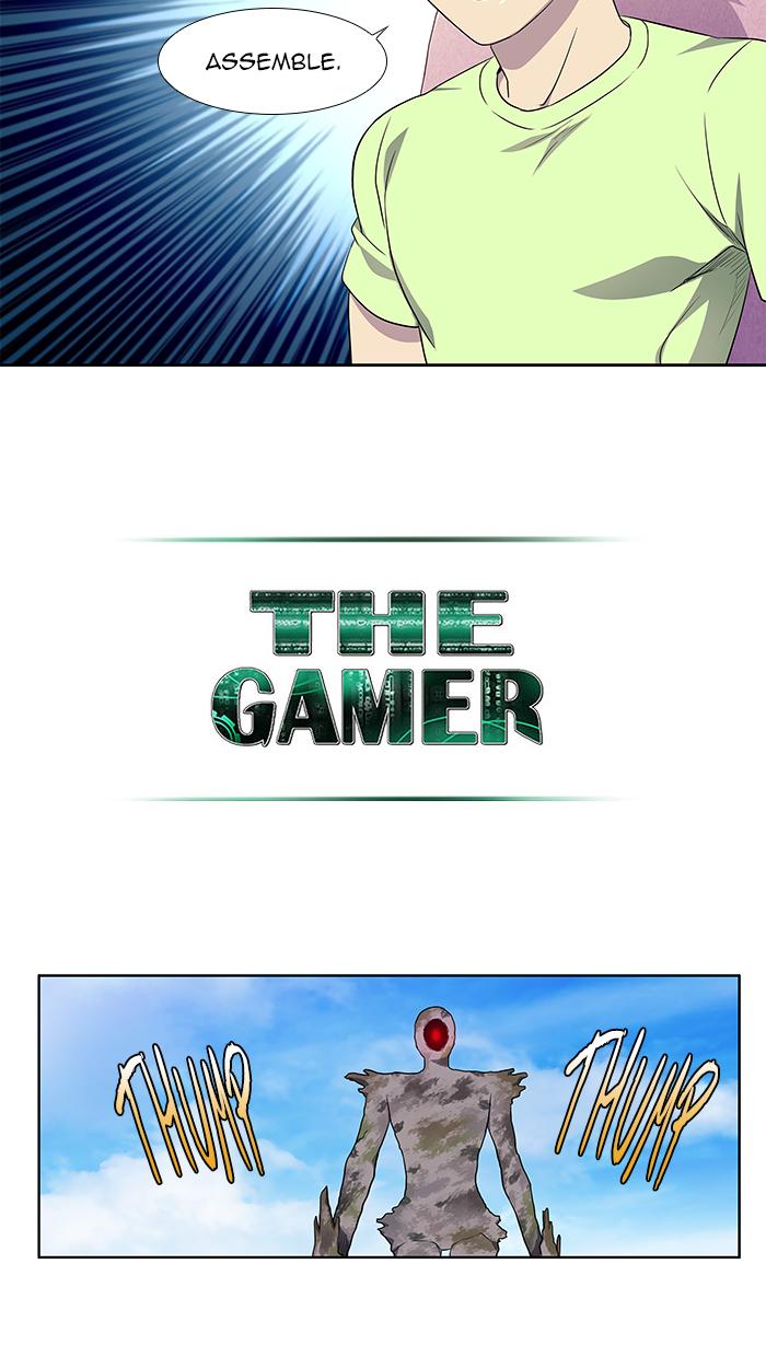 The Gamer 305 10