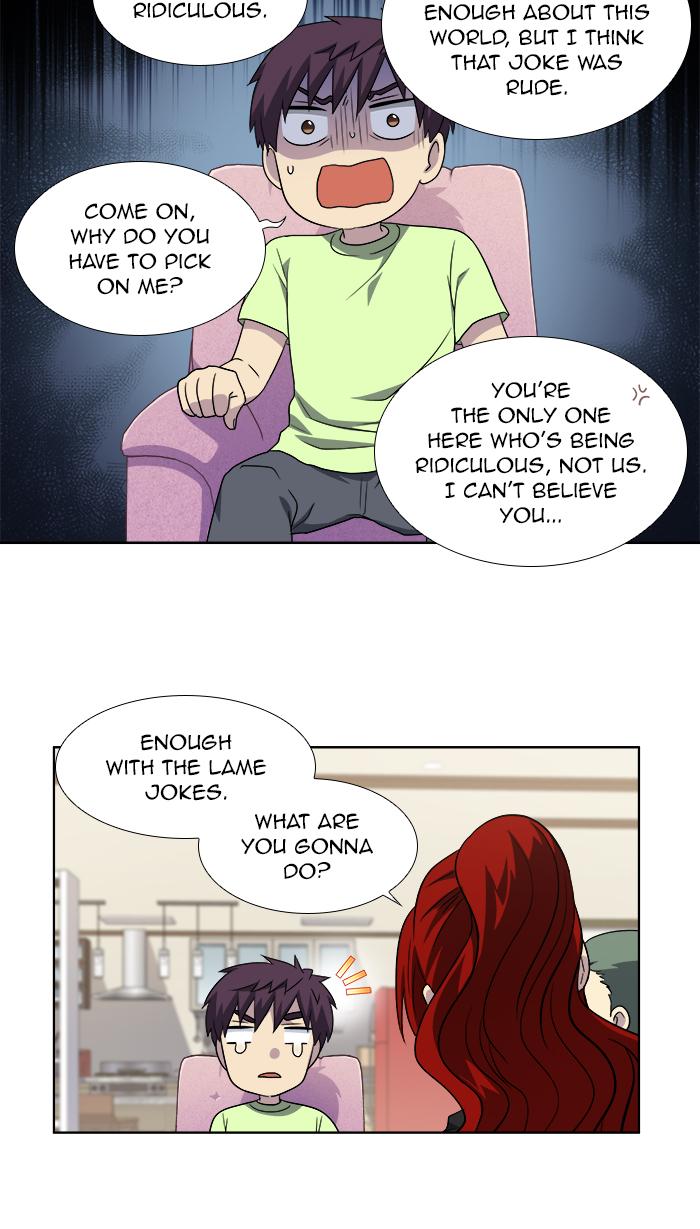 The Gamer 305 3