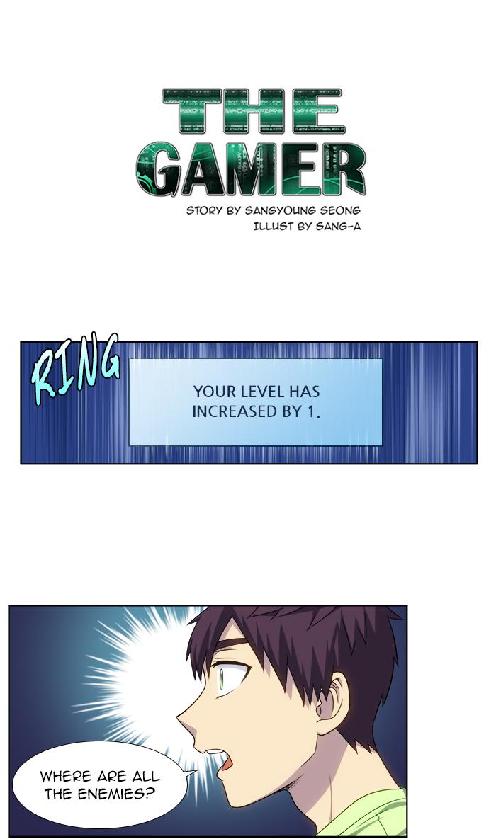 The Gamer 307 1