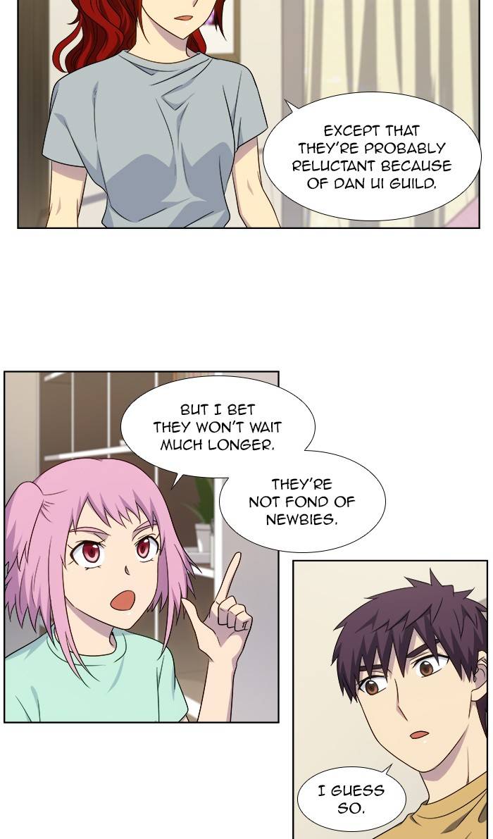 The Gamer 311 15