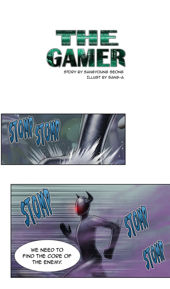 The Gamer 313 1