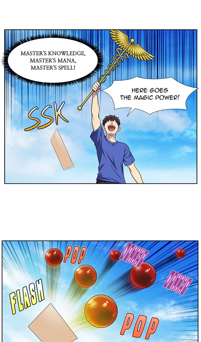 The Gamer 313 5