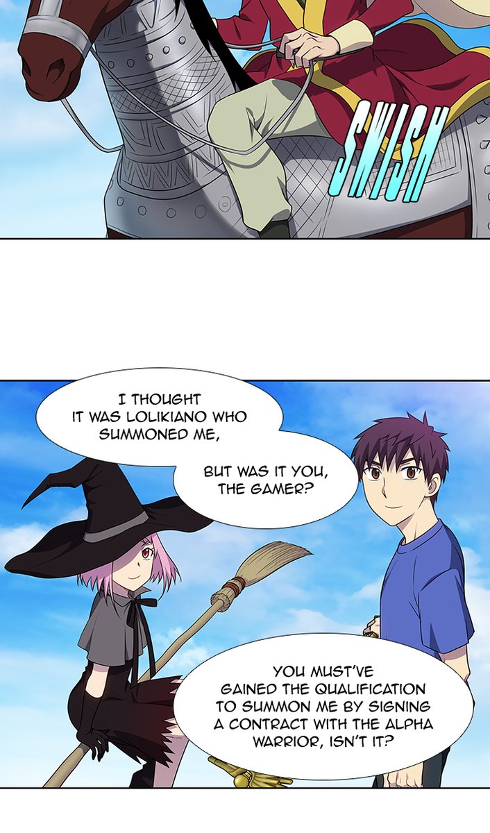 The Gamer 313 9