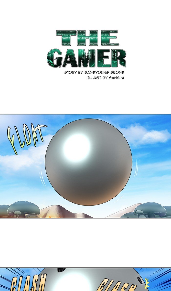 The Gamer 314 1