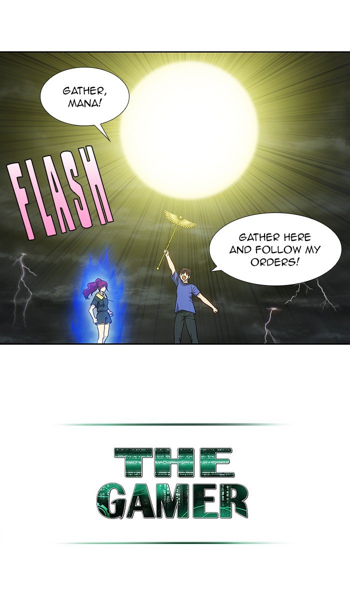 The Gamer 316 14