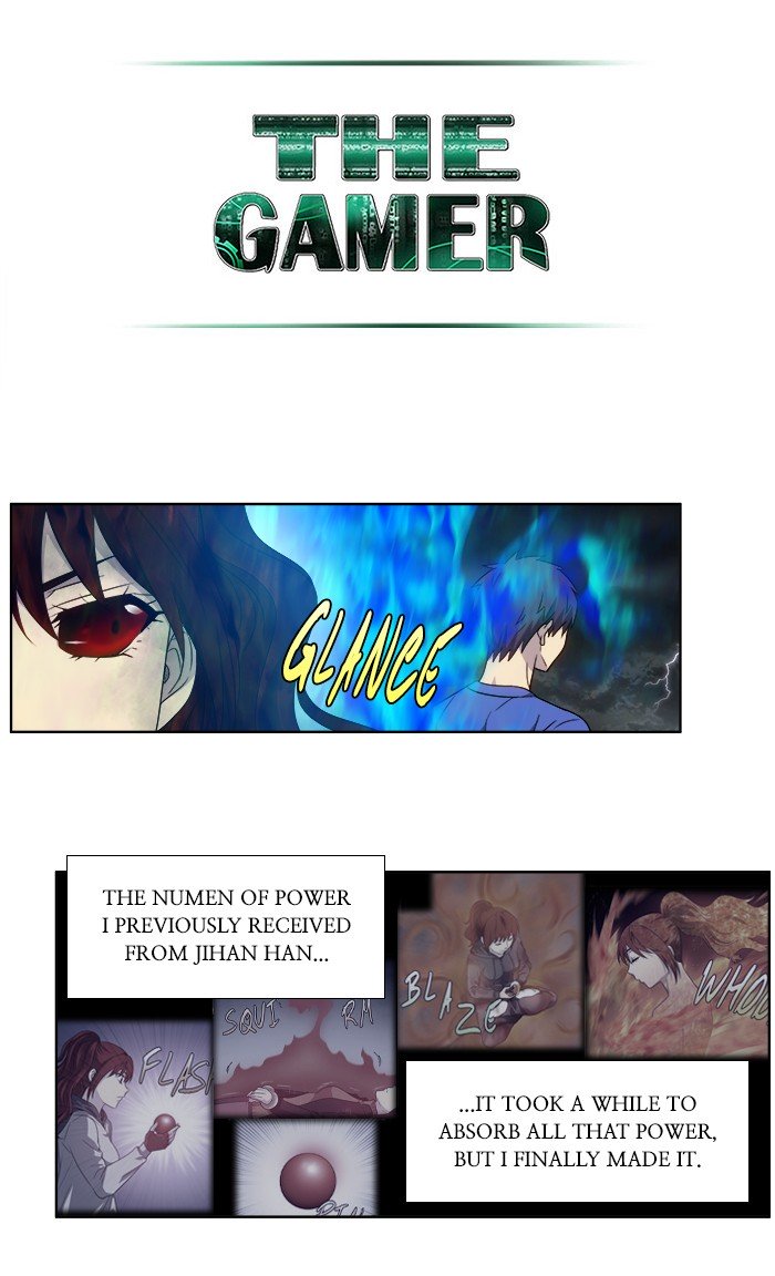 The Gamer 317 22