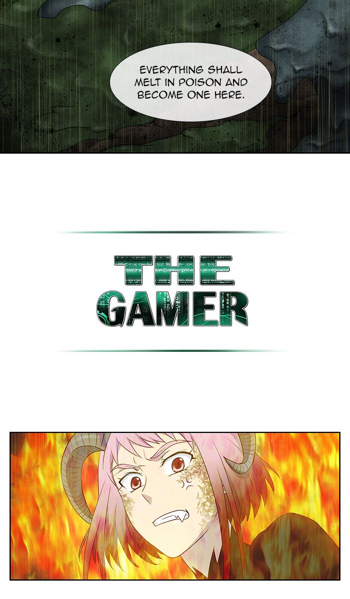 The Gamer 318 17
