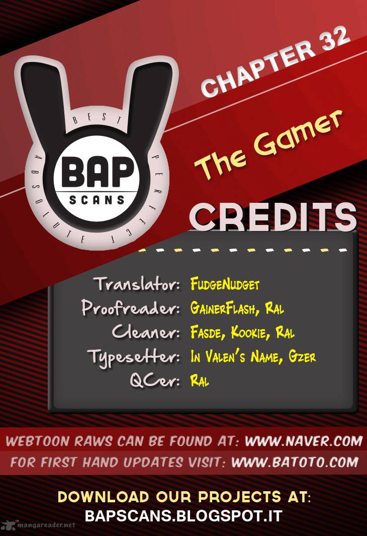 The Gamer 32 1