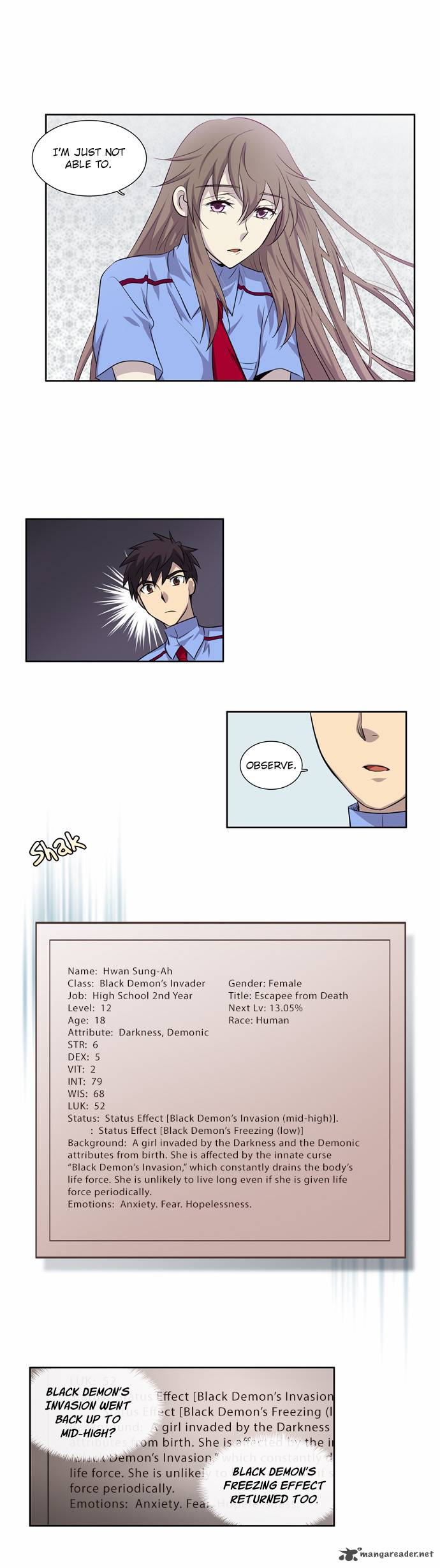 The Gamer 32 14