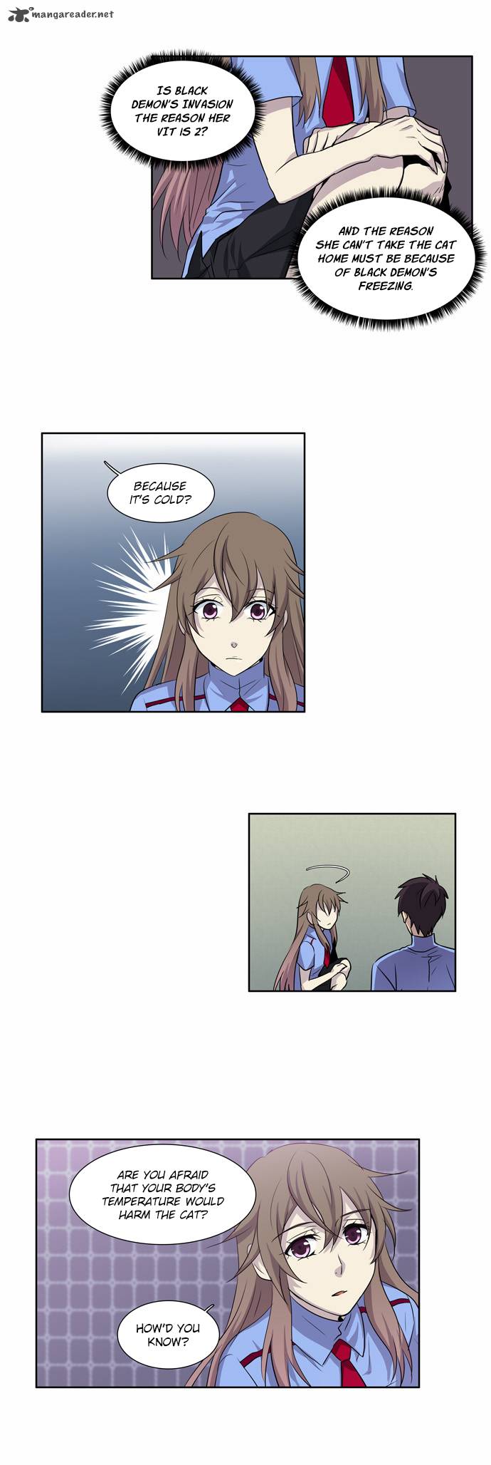 The Gamer 32 15