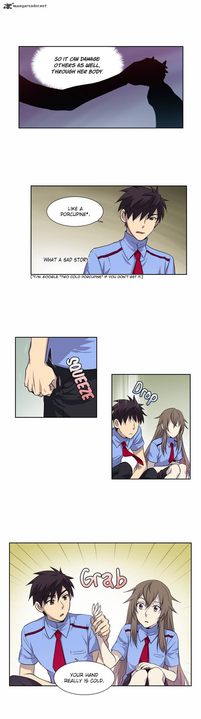 The Gamer 32 18