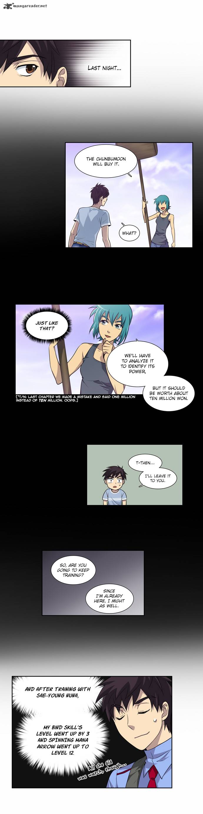 The Gamer 32 3