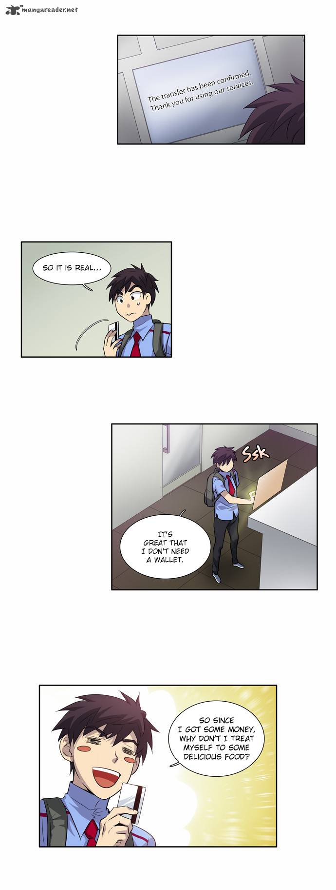 The Gamer 32 8